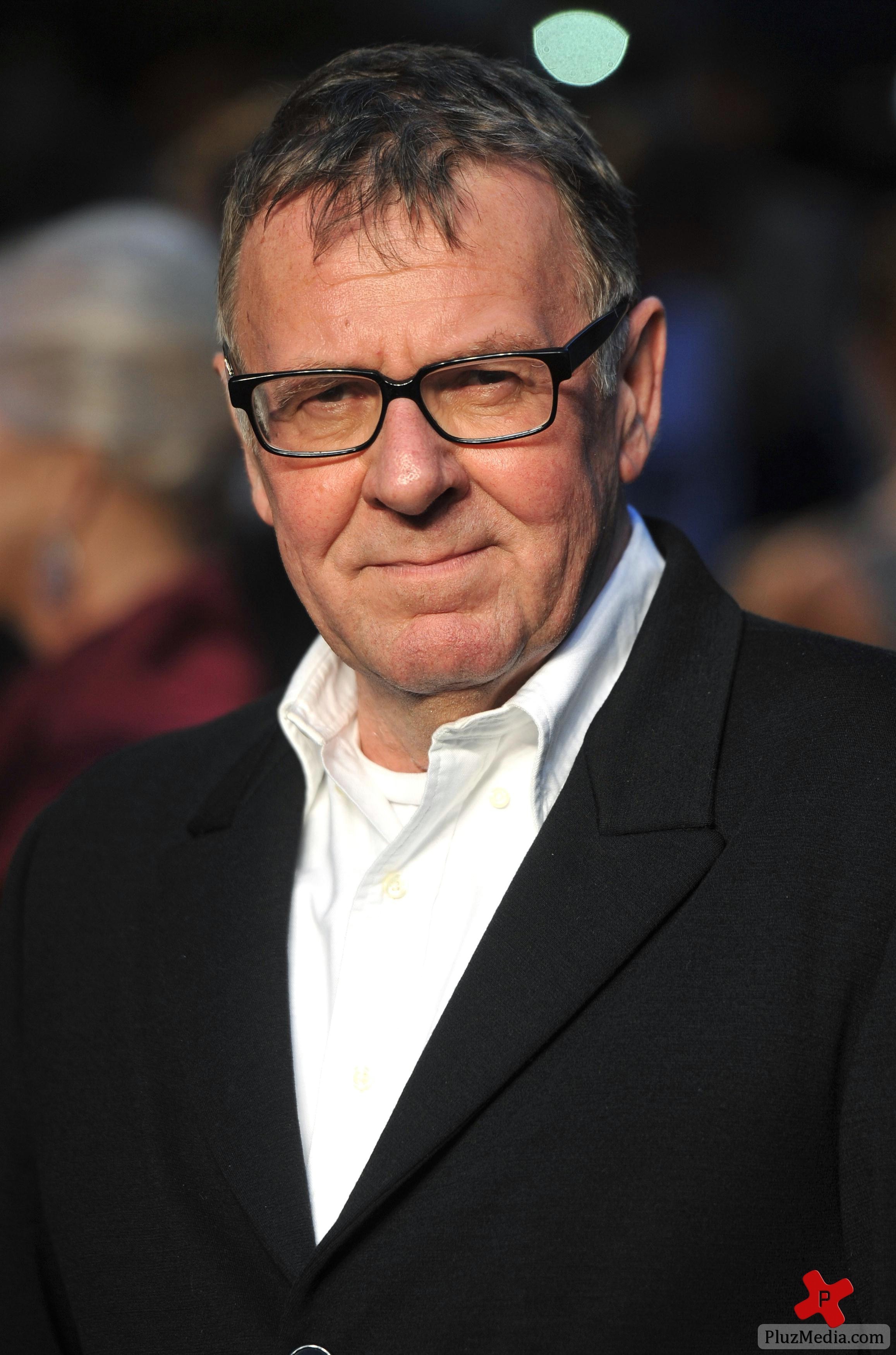 Tom Wilkinson - UK film premiere of 'The Debt' held at the Curzon Mayfair | Picture 84034